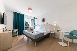 Belambra Clubs L'Isle Sur La Sorgue - Domaine De Mousquety - Room