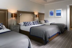 Meadowlands Hotel - Habitación