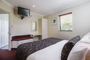 ASURE Fairley Lodge - Chambre