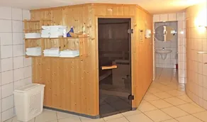 Hotel Fürstenberg - Spa