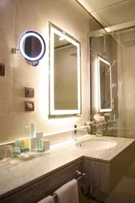 Sunset Jeddah - Bathroom
