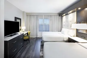 Embassy Suites by Hilton Houston Energy Corridor - Chambre