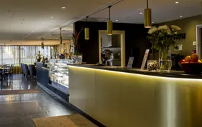 Grand Hotel Lapland - Réception