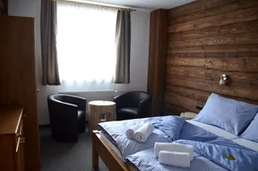 Hotel Kristian - Camera