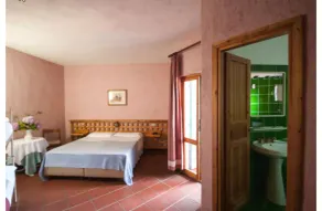 Hotel Scintilla - Room