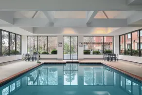 Homewood Suites by Hilton Williamsburg - Piscine