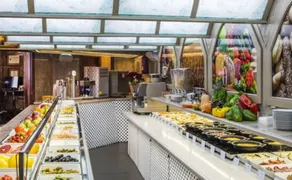 Hotel Continental Palacete - Restaurant
