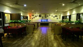 Dhanashree Hospitality - Bar,Restaurant & Lodging - Restaurant