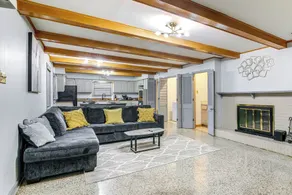 Walk to Graceland: Spacious Memphis Home! - Interiør