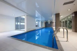 Pullman Adelaide - Pool