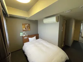 Hotel Route-Inn Misawa - Chambre