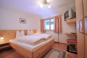 Faneskla Apartments - Habitación