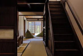 NIPPONIA HOTEL Isekawasaki  - Camera