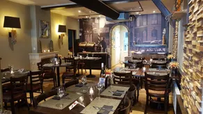 Hotel Heere - Restaurant