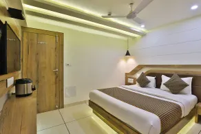 Hotel Pearl - Room