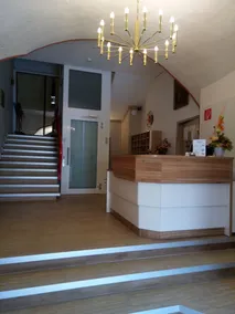 Hotel Kirchenwirt - Reception