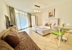 Menada Grand Resort Apartments - Habitación