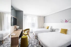 ibis Styles Bialystok - Room