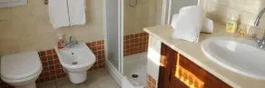 Agriturismo Ca' Brusà - Bathroom