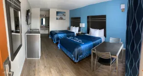 Days Inn by Wyndham Orange - Chambre