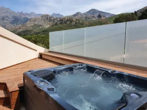 Hôtel Casale Olmia - Spa