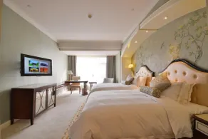 Urban Island Hotel Shanghai - Room