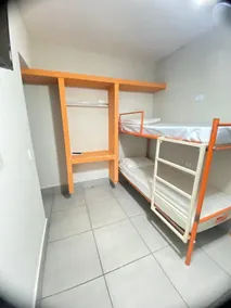 Hostel Gravatá - Room