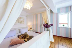 Ackerbürgerhof Ballstraße 18 - Room