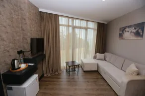 PENTAHOR HOTEL - Room