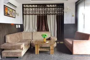 TRPOTEL SUBMANGAL - Reception