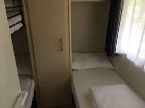 Mylooking vacanze Porlezza - Zimmer