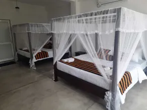 Sapiens home - Weligama bay - Habitación