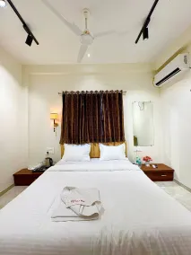Hotel Riva Inn - Room