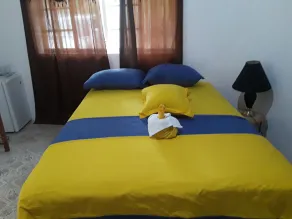 Fay Guest House - Room