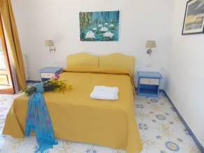 Villa Loreta - Chambre