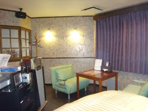 Utility Hotel Coo - Camera