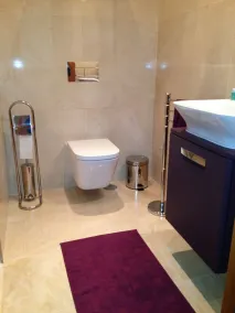 Otium Country House - Bagno