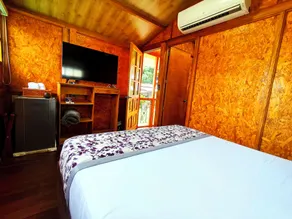 CASA DE PIEDRA - Room