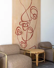 SEA SOUL OTEL - Reception
