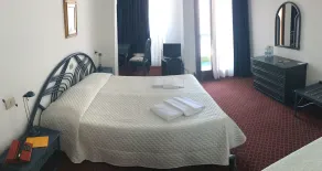 Hotel Friuli - Habitación