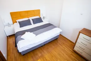 Apartamenty SaltApart - Chambre