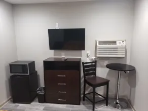 Budget Inn & Suites Baton Rouge - Chambre