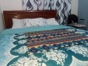 PagersHome Suites - RUSTIC  - Habitación