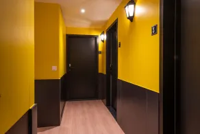 Montmartre Paris Suite - Hall