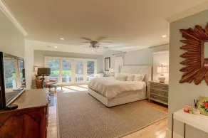 8 Hidden Green - Chambre