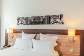 Holiday Inn Mulhouse by IHG - Zimmer