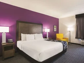 La Quinta by Wyndham Virginia Beach - Chambre