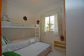 Stor villa med privat pool, för familjer. 8 personer - Rum