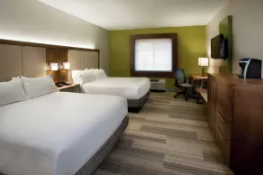 Holiday Inn Express Nashville Airport by IHG - Rum
