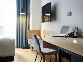 Hotel NewV - Quarto